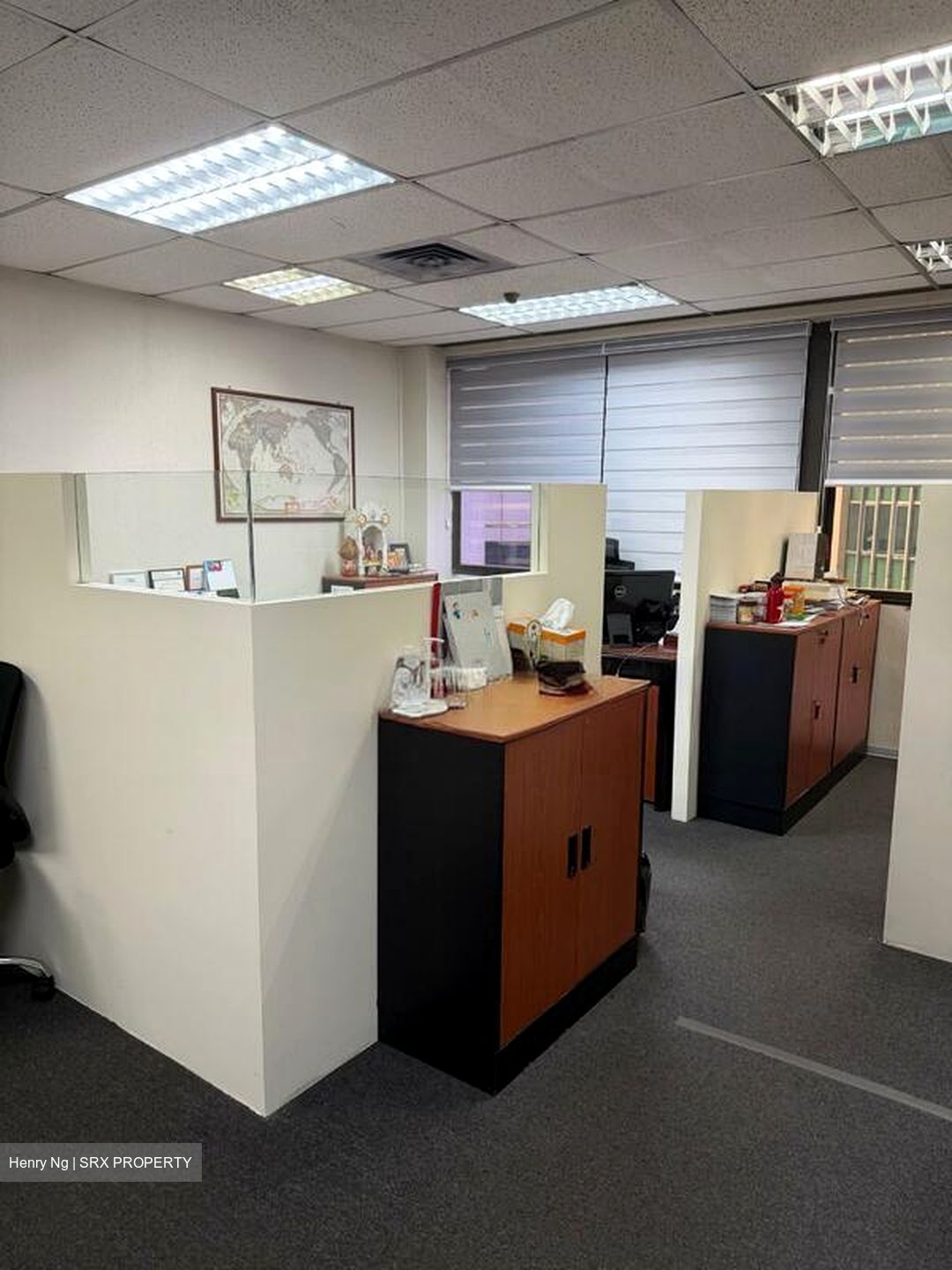 Robinson Suites (D1), Office #554178581